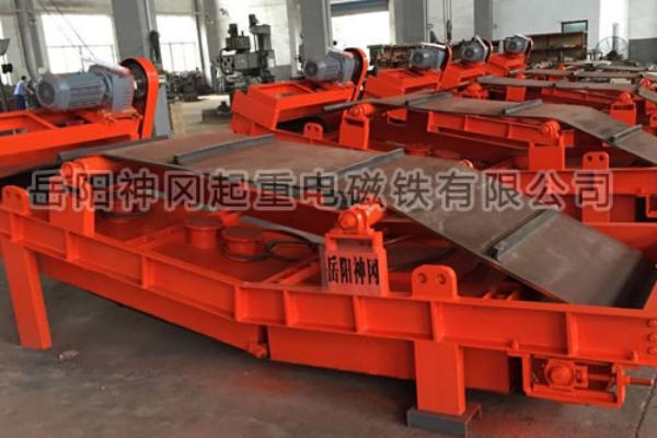 杭州专业废钢电磁铁生产厂家