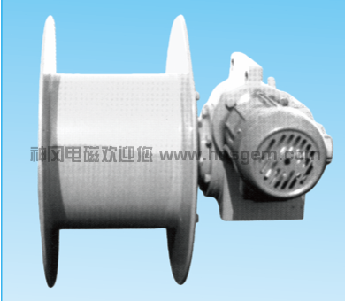 EM型系列恒张力电缆卷筒