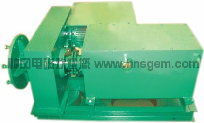 长期堵转力矩电机式电缆卷筒