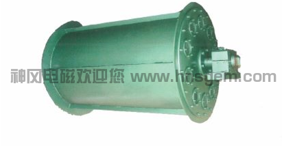 MG2电磁轮（半磁）