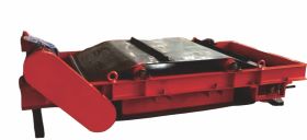 RCDD系列系列自缷式电磁除铁器