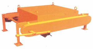 RCYP系列手动永磁除铁器